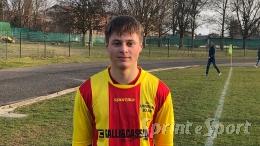 Entra dalla panchina e regala ai suoi la vittoria nel finale