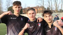 Un sorpasso da urlo per riscrivere la storia: la Pro Patria sale in vetta e non smette di sognare