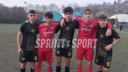 Biancoblù ancora sù: lo spettacolo dello scontro diretto