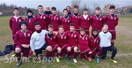 Valemado sprecona non va oltre il pari, Bonzano sbaglia  il rigore, Mazzotta ripaga con la traversa