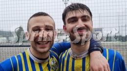 Bonan illude, Trisolino e Mengozzi no:  il Piobesi compie la missione sorpasso in classifica