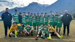 Vincono il derby e rimangono in vetta, che stagione pazzesca!