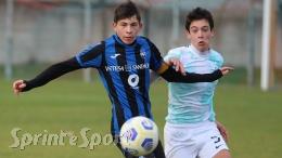 I volti dei giovani dell'Inter che hanno battuto gli imbattibili: le foto della vittoria sull'Atalanta