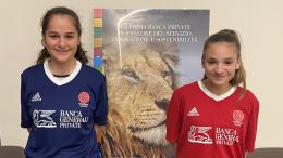 Banca Generali sbarca nel calcio femminile a fianco del Gavirate