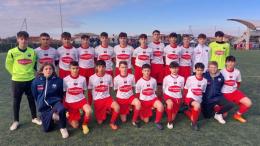 Terza nel girone e imbattuta: la Varesina è inarrestabile anche tra i grandi