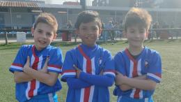 É festival del gol in Via Orsini: Piemontese e Pellitta hanno la fame dei Falchi, Colapinto dei leoni