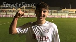 Prove generali di fuga con la vittoria nello scontro diretto: il gol nel finale fa sognare la capolista