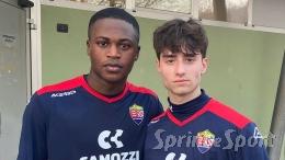 Prima il vantaggio, poi il pareggio e l'espulsione, brividi e rimonta nel finale