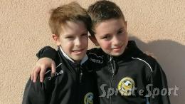 Capaccio-Barresi, i furetti dell'Accademia dettano legge a Milano