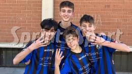 Rischio psicodramma, ma i nerazzurri vincono lo scontro salvezza