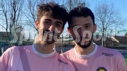 Audasso botta allo scadere: l'Antonelliana pareggia una partita folle!