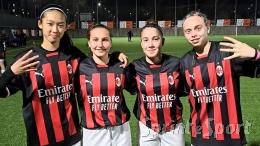 Angeli e Diavoli alla Bracco Cup: Milan subito infernale, Sarnico celestiale!