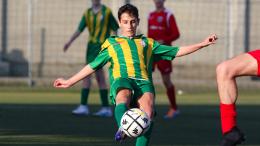 Giovanili Regionali Piemonte, le partite imperdibili del weekend