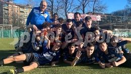 Dati per spacciati a inizio anno, la salvezza è adesso a un passo