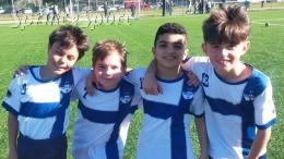 Beloshov e Anelli cuore e mente: il mix di emozioni che fa splendere il cielo biancoblù