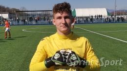 Il Brusaporto mantiene la vetta, gli ospiti si rammaricano per il rigore sbagliato