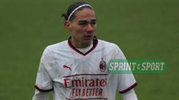 Milan, impresa leggendaria con l'Atletico Madrid: il sogno europeo continua