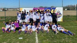 100 gol in campionato ed i regionali sono ad un passo