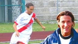 A 53 anni gioca (e segna) in Eccellenza: leader di una squadra che a fine stagione avrà coperto 5300 chilometri di trasferte