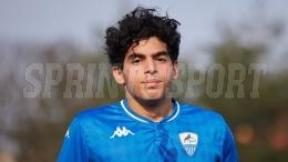 Attenti a quei due: Laureana e Milanesio show! Il derby di Torino Sud è nerazzurro