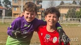 Tutto negli ultimi cinque minuti: il bomber segna, il portierone blinda la vittoria