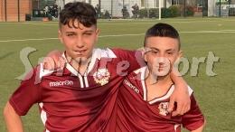 Dipalo e Policino show:  due acuti per il sogno salvezza