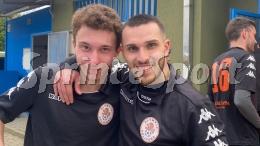 I tre punti sono Olympic! Importante vittoria in chiave playoff