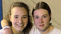 Brembilla e Boldrini fanno il panico: aggancio in vetta architettato