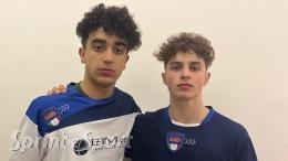 La provincia più piccola ferma quella più grande! L'impresa dei classe 2006 è già storica