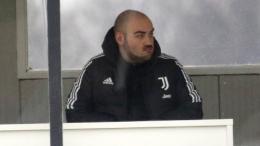 A soli 26 anni, il giovane Ds della prima Academy Juve è pronto per il grande salto nei Prof