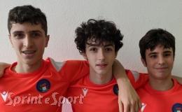 L'esordio roboante dei migliori classe 2008 di Milano: un largo 6-0 per partire con il piede giusto