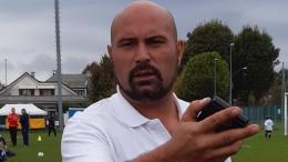 Tragedia nel calcio lombardo, dirigente muore a 41 anni