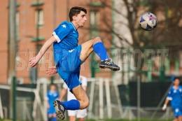 Il derby di Torino Sud premia i nerazzurri