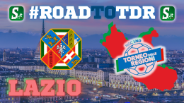 I Campioni d'Italia puntano la finale: il Lazio vuole ancora il tricolore