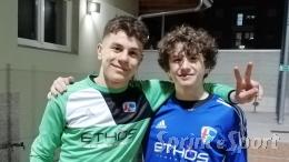 Una mostra un cinismo da grande squadra, l'altra ha un portiere che ha fatto la differenza: così entrambe si prendono i quarti