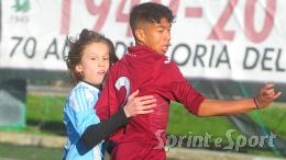 Il campionato Professionistico più assurdo d'Italia: il campo e i gol non contano, la classifica la fa la federazione!