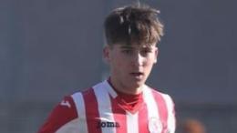 Caravaggio in volo: 100 gol in campionato! Fumagalli traina la goleada