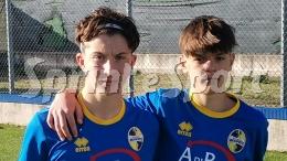 Grande festa del gol a tinte gialloblù: vittoria fondamentale in ottica playoff