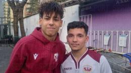 El Fahim entra, spacca ed esce, blitz granata in casa delle violette