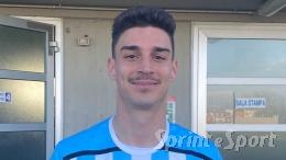 La doppietta del bomber cancella gli episodi: la capolista &egrave; pronta allo scontro diretto