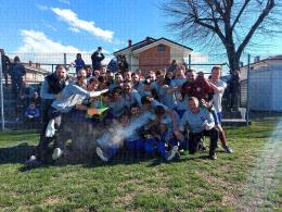 Il sogno diventa realtà: dall'inferno al paradiso in dodici mesi