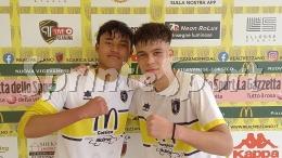 Vanno sotto 2-0 con un gol da centrocampo, poi la solita rete del bomber avvia la rimonta