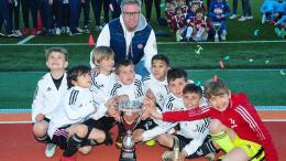 Calcio internazionale e beneficenza in memoria di Mattia Crippa