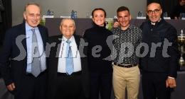 Figuraccia Toro! A pochi giorni dal via del prestigioso torneo, manda la rinuncia via mail e neppure firmata!