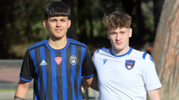 Sfida tra passato e presente del Lascaris: Beggi è il "Migliore"