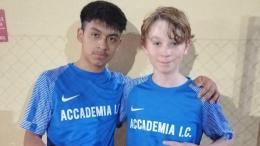 Cinque gol a testa per staccare il biglietto dei quarti