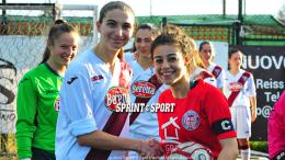 Ultima chiamata prima del TdR, le 22 convocate per la settimana prima dell'evento che coinvolgerà tutta l'Italia