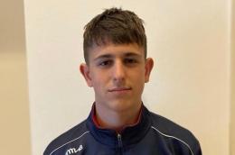 Prima tra i pali, ora in mezzo al campo: il classe 2006 che non ha avuto paura di rischiare 