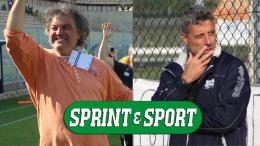 Pippo Inzaghi stravedeva per loro: 32 anni dopo i campioni della C1 sono amici-rivali in panchina