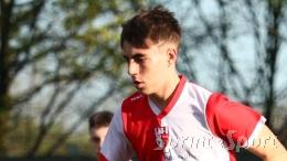 I biancorossi calano il poker: super vittoria con due gol per tempo